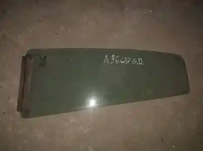 Pezzo di ricambio per auto di seconda mano custodia luna posteriore destra per opel zafira a 2.0 dti riferimenti oem iam as2