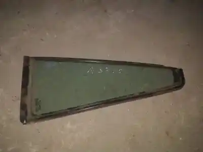 Second-hand car spare part left rear triangle quarter glass for mazda 2 (dy) 1.25 (dy3w) oem iam references as2