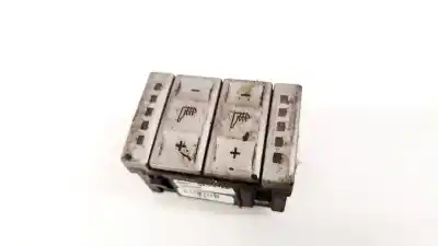 Peça sobressalente para automóvel em segunda mão trocar por nissan bluebird hatchback (t72, t12) 1.6 referências oem iam 6m2t19k314ab