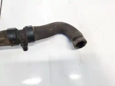 Автозапчастина б/у труба для citroen c4 picasso 2.0 hdi fap cat (rhr / dw10bted4) посилання на oem iam   