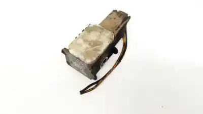 Peça sobressalente para automóvel em segunda mão sensor por nissan bluebird hatchback (t72, t12) 1.6 referências oem iam 3m5t14b006ad