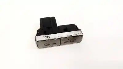 Peça sobressalente para automóvel em segunda mão trocar por nissan bluebird hatchback (t72, t12) 1.6 referências oem iam 6m2t18k574ac