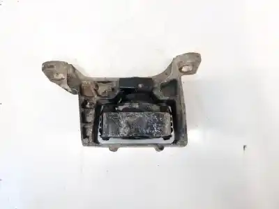 Second-hand car spare part engine support for ford c-max (cb3) 1.6 tdci cat oem iam references 307396  
