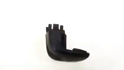 Peça sobressalente para automóvel em segunda mão plásticos por nissan bluebird hatchback (t72, t12) 1.6 referências oem iam 6g9n610c29ab