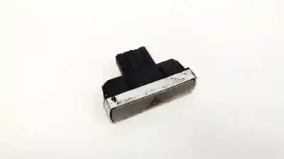 Peça sobressalente para automóvel em segunda mão interruptor 4 piscas - emergência por nissan bluebird hatchback (t72, t12) 1.6 referências oem iam 6m2t13a350aa