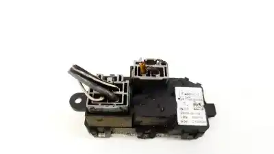 Автозапчастина б/у стійкість на нагревання для NISSAN BLUEBIRD HATCHBACK (T72, T12) 1.6 Посилання на OEM IAM 6G9T19E624DB  6G9T-19E624-DB, A600500102