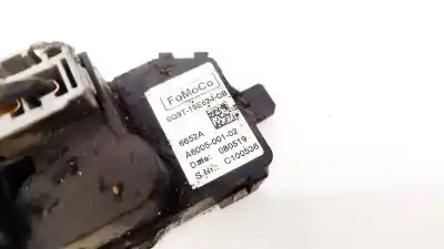 Автозапчастина б/у стійкість на нагревання для nissan bluebird hatchback (t72, t12) 1.6 посилання на oem iam 6g9t19e624db  6g9t-19e624-db, a600500102