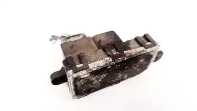 Автозапчастина б/у стійкість на нагревання для nissan bluebird hatchback (t72, t12) 1.6 посилання на oem iam 6g9t19e624db  6g9t-19e624-db, a600500102