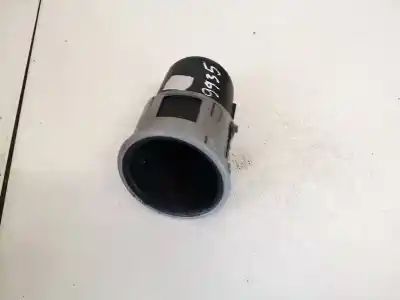 Peça sobressalente para automóvel em segunda mão plásticos por citroen berlingo 1.6 hdi 75 sx familiar referências oem iam 9680940277