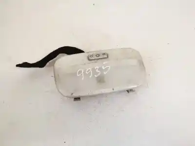 Peça sobressalente para automóvel em segunda mão luz interior por citroen berlingo 1.6 hdi 75 sx familiar referências oem iam 