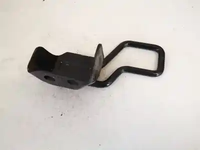 Peça sobressalente para automóvel em segunda mão plásticos por citroen berlingo 1.6 hdi 75 sx familiar referências oem iam 