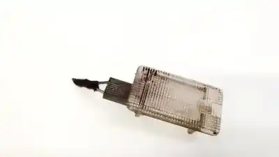 Автозапчастина б/у реєстрація пілот для NISSAN BLUEBIRD HATCHBACK (T72, T12) 1.6 Посилання на OEM IAM 84AG13547AA  C95YF