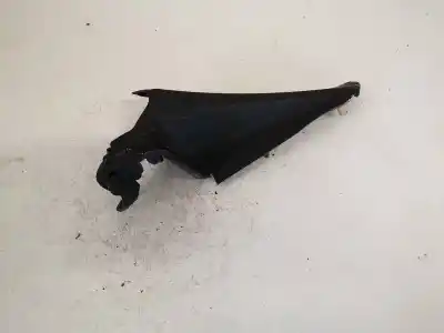 Peça sobressalente para automóvel em segunda mão plásticos por citroen berlingo 1.6 hdi 75 sx familiar referências oem iam 9680578577