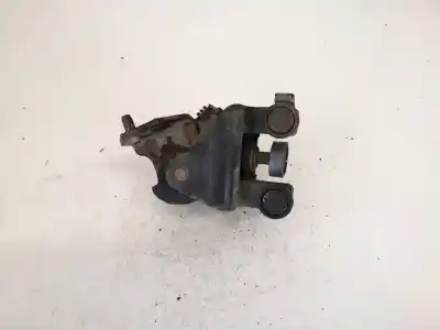 Peça sobressalente para automóvel em segunda mão suporte / guia de porta de correr por citroen berlingo 1.6 hdi 75 sx familiar referências oem iam 