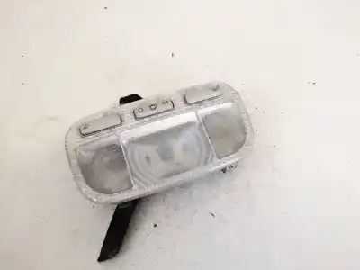 Peça sobressalente para automóvel em segunda mão luz interior por citroen berlingo 1.6 hdi 75 sx familiar referências oem iam 9680713880
