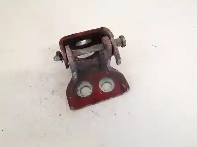 Peça sobressalente para automóvel em segunda mão esticador de porta por citroen berlingo 1.6 hdi 75 sx familiar referências oem iam 