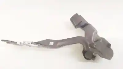 Автозапчастина б/у петля капота для mazda 5 berl. (cr) 2.0 crtd active+ (105kw) посилання на oem iam   
