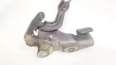 Автозапчастина б/у петля капота для mazda 5 berl. (cr) 2.0 crtd active+ (105kw) посилання на oem iam   