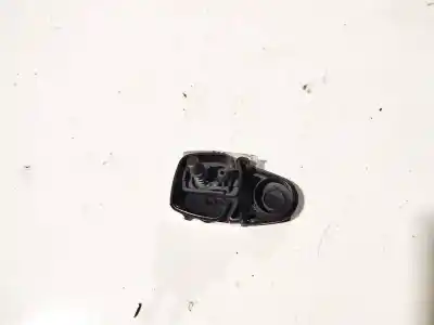 Автозапчастина б/у  для PEUGEOT 206 SW  Посилання на OEM IAM 0616399577  