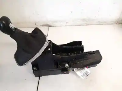 Pezzo di ricambio per auto di seconda mano leva del cambio per opel insignia a (g09) 2.0 cdti (68) riferimenti oem iam 55563829