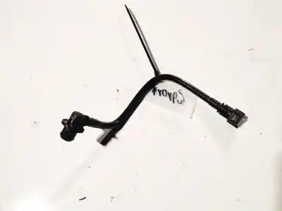 Peça sobressalente para automóvel em segunda mão tubo por citroen lna 0.6 referências oem iam 