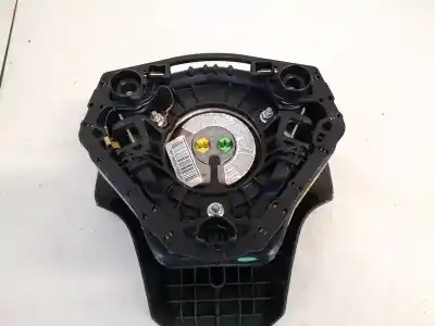 Автозапчастина б/у передня ліва подушка безопасности для opel corsa d 1.3 16v cdti посилання на oem iam 13235770  