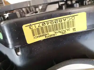 Автозапчастина б/у передня ліва подушка безопасности для opel corsa d 1.3 16v cdti посилання на oem iam 13235770  