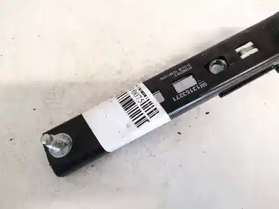 Pezzo di ricambio per auto di seconda mano plastica per opel corsa d 1.3 16v cdti riferimenti oem iam 13153271  