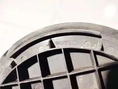 Автозапчастина б/у пластикler для citroen c4 i (lc_) 1.6 hdi посилання на oem iam 965035428   Автозапчастина б/у пластикler для citroen c4 i (lc_) 1.6 hdi посилання на oem iam 965035428