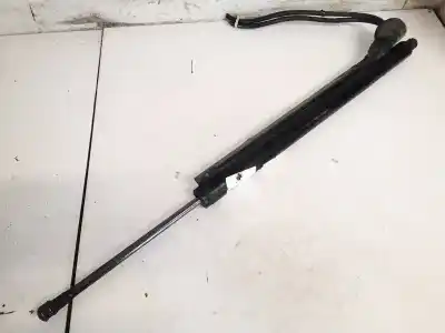 Pezzo di ricambio per auto di seconda mano ammortizzatori baule / porte per opel insignia a (g09) 2.0 cdti (68) riferimenti oem iam 