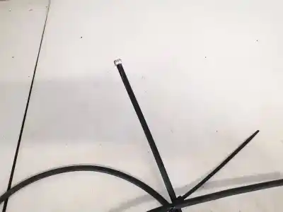 Pezzo di ricambio per auto di seconda mano plastica per opel corsa d 1.3 16v cdti riferimenti oem iam   