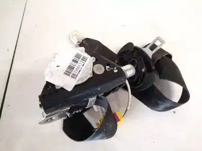 Piesă de schimb auto la mâna a doua centurã de siguranțã fațã stânga pentru volkswagen passat b6 (3c2) 2.0 tdi referințe oem iam 3c1857706