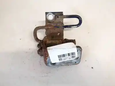 Piesă de schimb auto la mâna a doua opritar usa pentru volkswagen passat b6 (3c2) 2.0 tdi referințe oem iam 