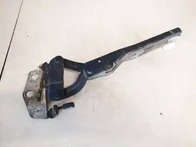 Piesă de schimb auto la mâna a doua balama capotã pentru volkswagen passat b6 (3c2) 2.0 tdi referințe oem iam 3c0823301e