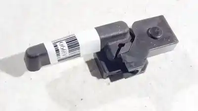 Автозапчастина б/у пластикler для opel insignia a (g09) 2.0 cdti (68) посилання на oem iam   