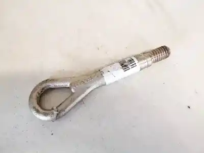 Peça sobressalente para automóvel em segunda mão GANCHO DE REBOQUE por SKODA OCTAVIA COMBI (1Z5)  Referências OEM IAM 1S05422  