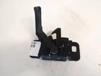 Автозапчасти б/у замок капота за OPEL INSIGNIA A (G09) 2.0 CDTI (68) ссылки OEM IAM   