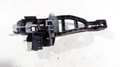 Second-hand car spare part plastics for ford focus c-max (cap) 1.8 cat oem iam references 4m51a266b22  