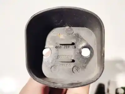 Pezzo di ricambio per auto di seconda mano plastica per fiat stilo multi wagon (192) 1.6 16v riferimenti oem iam 46819719  