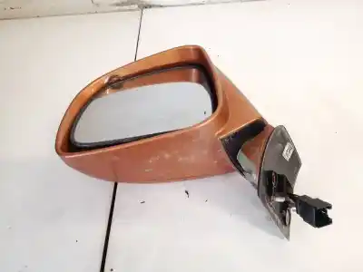 Recambio de automóvil de segunda mano de Espejo Retrovisor Izquierdo para ALFA ROMEO 33 SPORTWAGON (905_) 1.5 (905A) referencias OEM IAM E4022558  