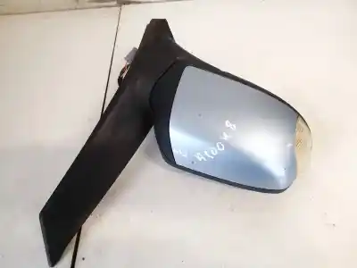Second-hand car spare part right rearview mirror for ford focus c-max (cap) 1.8 cat oem iam references e11015847  