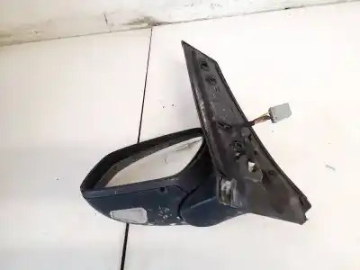 Автозапчастина б/у ліве дзеркало для ford focus c-max (cap) 1.8 cat посилання на oem iam e11015847