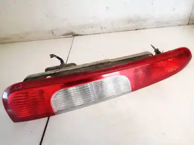 Автозапчастина б/у лівий ход ліхар для ford focus c-max (cap) 1.8 cat посилання на oem iam 3m5113n411aa