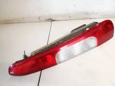 Автозапчастина б/у правий ліхтар для ford focus c-max (cap) 1.8 cat посилання на oem iam 3m5113n411aa