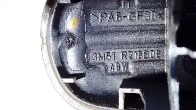 Автозапчасти б/у различные детали за ford focus c-max (cap) 1.8 cat ссылки oem iam 3m51r218b08  3m51-r218b08