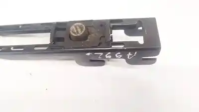 Second-hand car spare part plastics for ford galaxy (vx) 1.9 tdi cat oem iam references 7m0857819b  