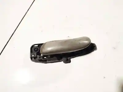 Автозапчасти б/у левая передняя внутренняя ручка за fiat stilo multi wagon (192) 1.6 16v ссылки oem iam 