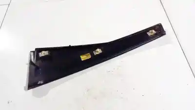 Second-hand car spare part plastics for ford focus c-max (cap) 1.8 cat oem iam references 3m51r254a42  