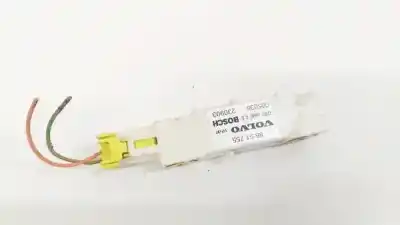 Peça sobressalente para automóvel em segunda mão sensor por volvo xc90 2.9 bi-turbo cat referências oem iam 8651755