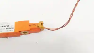 Peça sobressalente para automóvel em segunda mão sensor por volvo xc90 2.9 bi-turbo cat referências oem iam 8651754  